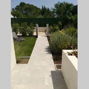 Adagio Appartement Solliès-Pont