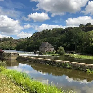 Appartement Le Panoramik - Pont-rean, Guichen