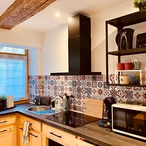 Maison, Lescaleyest Hébergement de vacances Largentière