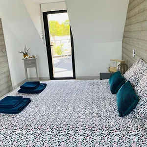 Hébergement de vacances La Maison D'aurelie, Pleudihen-sur-Rance
