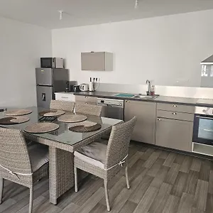Centre Appartement Maurs