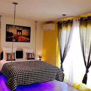 Etoiles De Provence Bien-etre Appartement La Ciotat